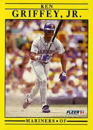 Check spelling or type a new query. 1991 Fleer Baseball Cards