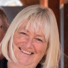 Jayne Todd (@Oakdene2001)