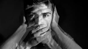 Fear is Another Word for Terror