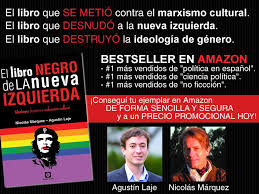 Agustín laje arrigoni es un politólogo, periodista y escritor argentino. Agustin Laje Twitterren El Libro Esta En Contra Del Che Guevara Por Supuesto