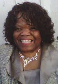 Moore, Evangelist Dorothy Lynette