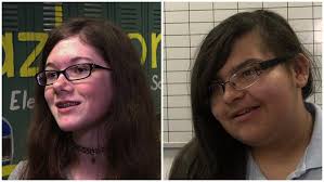 Students Head to Spelling N-A-T-I-O-N-A-L-S