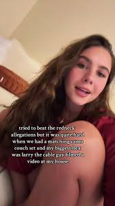 Skylar The Cable Guy