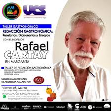 Margarita Gastronomica