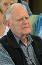 Rev. Greg Asimakoupoulos