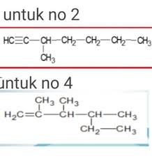 We did not find results for: Atom Karbon Memiliki Kekhasan Pernyataan Yang Tepat Mengenai Kekhasan Atom Karbon Adalah