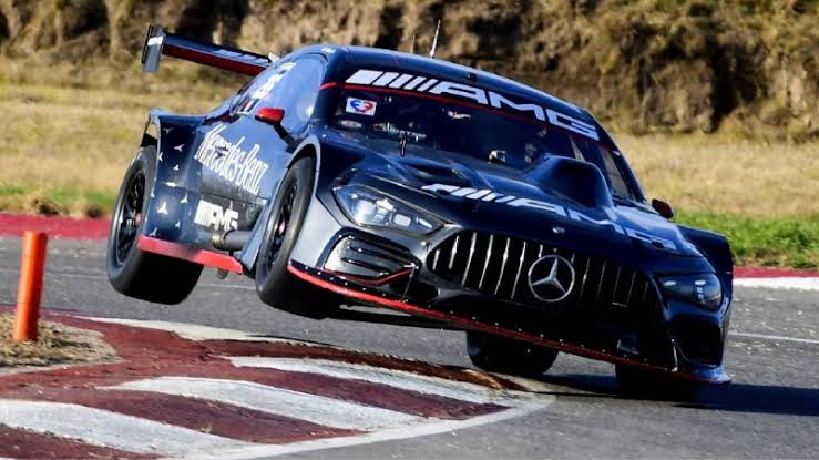 Otto Fritzler, Facundo Chapur y Juan Tomás Catalan Magni se repartieron las  series del TC
