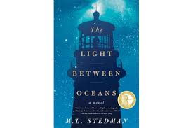 M L Stedman Talks About The Light Between Oceans Csmonitor Com