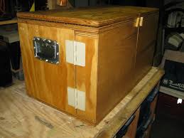 Easy to make camping chuck box Chuck Box Camp Kitchen 6 Steps With Pictures Instructables