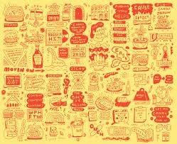 Mikey Burton On Twitter Chicken Scratch For The Week Mikey burton | designy illustrator. twitter