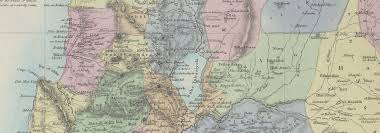 Booking.com, being established in 1996, is longtime europe's leader in online hotel reservations. Palestine With The Hauran Israel Jordan Syria Lebanon Jerusalem Sduk 1857 Map Ebay