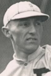 SGT Michael Joseph “Mike” Cantwell (1894-1953)