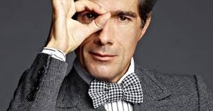 Vincent Darré, extravagance dadaïste