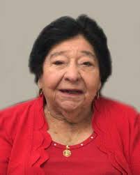 Angelita Alcorta Cisneros Obituary July 9, 2025
