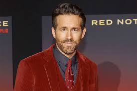 Ryan Reynolds Jokes That Mom Uses His OnlyFans Account