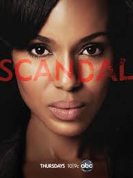 Scandal (2012) (Series)