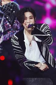 Got7's bambam recently got into a hilarious twitter scuffle with fellow member jb. Definitesoul On Twitter Jaebum Got7 Got7 Jaebum