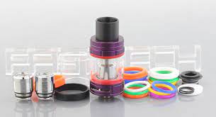 0 00 Free Or Cheap Shipping Authentic Smoktech Smok Tfv8 Big Baby Light Edition Clearomizer Standard Edition Tfv8 Big Baby Light 5ml Purple Standard At M Fasttech Com Fasttech Mobile