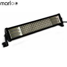 Marloo 5 Rows Led Light Bar Car Accessories 24 Inch Light Bar Offroad Driving Lights For Atv Jeep Truck 4x4 4wd Trailer Utv 450w Light For Light Bar Offroadlights Bar Aliexpress
