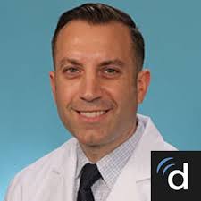 Dr. Bruce Walz, MD