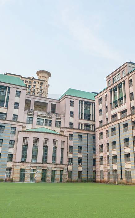 Hiranandani Foundation School