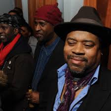 Greg Tate Remembered: "Godfather of Hip-Hop Journalism" » DooBeeDooBeeDoo NY