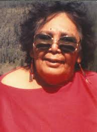 Leasie Marie Aunquoe 'Margie' Large