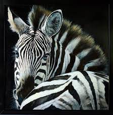 Info@gritos.pt | +351 960 487 948. The Black Continent Zebra Renato Casaro