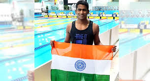 Sajan prakash became the first indian ever to clear the 'a' standard of international swimming, clocking 1:56.38 minutes in the 200m butterfly. V1o3zb2f4jvujm