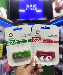 Usb 32Gb Corn
