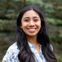 Isabella Mendiola's Instagram, Twitter & Facebook