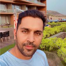 Rohit Jadhav (Anjum Fakih's boyfriend) Wiki, Age, Caste, Family, Biography  & More