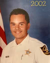 Today I start my 20th year in law enforcement….. it's been quite a journey! 