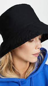 Hat Attack Washed Cotton Bucket Hat In 2021 Hats For Big Heads Hats For Men Outfits With Hats
