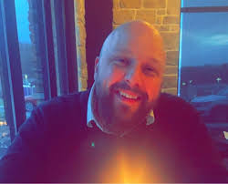 Obituary for Daniel Robert Rubottom, Jr.