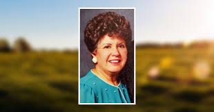 Margaret Marie Lesch Obituary October 12, 2016