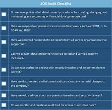 In the world of financial regulation, the us public company accounting oversight board (pcaob) is controversial. Introduction To Sarbanes Oxley Smartsheet
