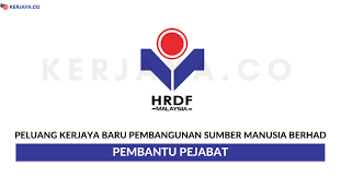 () employers (i) hypermarket, supermarket and. Jawatan Kosong Terkini Pembangunan Sumber Manusia Berhad Pembantu Pejabat Kerja Kosong Kerajaan Swasta