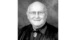 Daniel Montague Obituary (1942