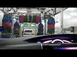 Sebulan sepatutnya basuh 12 kali tapi kekadang tak cukup. Cara Basuh Kereta Auto Di Car Wash Automatik