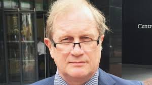 David Mackereth: Christian doctor loses trans beliefs case