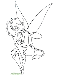 Maybe you would like to learn more about one of these? Fawn Disneyfairies Coloring Fairy Coloring Horse Fairy Coloring Pages Tinkerbell Coloring Pages Mermaid Coloring Pages