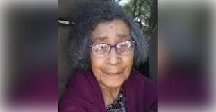 Obituary information for Georgia Lopez Rodriguez