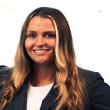 A huge congratulations to two Wall College of Business graduates, Rawan  Elbadawy and Will Henderson,