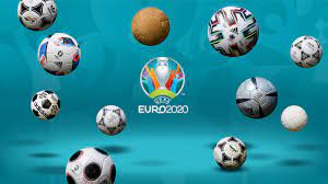 Tu seras maintenant la référence de ton groupe d'amis. Tous Les Ballons De L Euro Uefa Euro 2020 Uefa Com