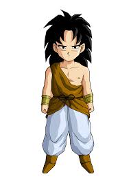 Broly Kid Anime Dragon Ball Super Dragon Ball Super Art Dragon Ball Art
