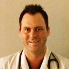 Dr. Michael Gallagher, MD