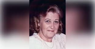 Obituary information for Diana Mae Charles