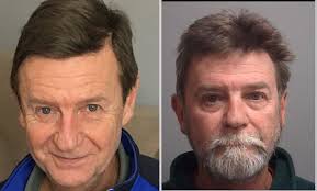 Bittersweet': Remains of Parry Sound man missing since 2018 discovered