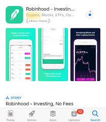 Mobile trading with interactive brokers is well supported across all devices. How To Buy Bitcoin Using Robinhood Earn Bitcoin Bangla Tutorial